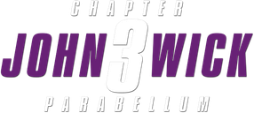 John Wick: Chapter 3 - Parabellum