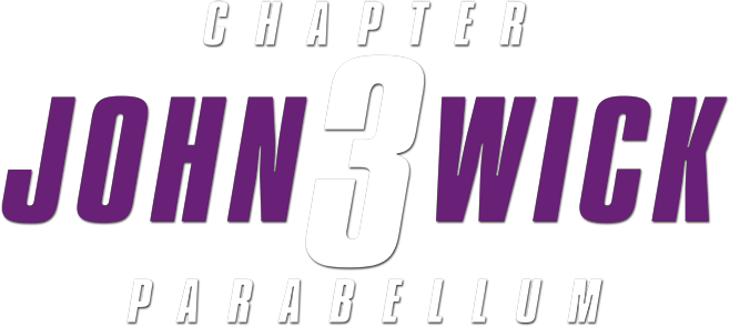 John Wick: Chapter 3 - Parabellum