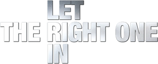 Let the Right One In