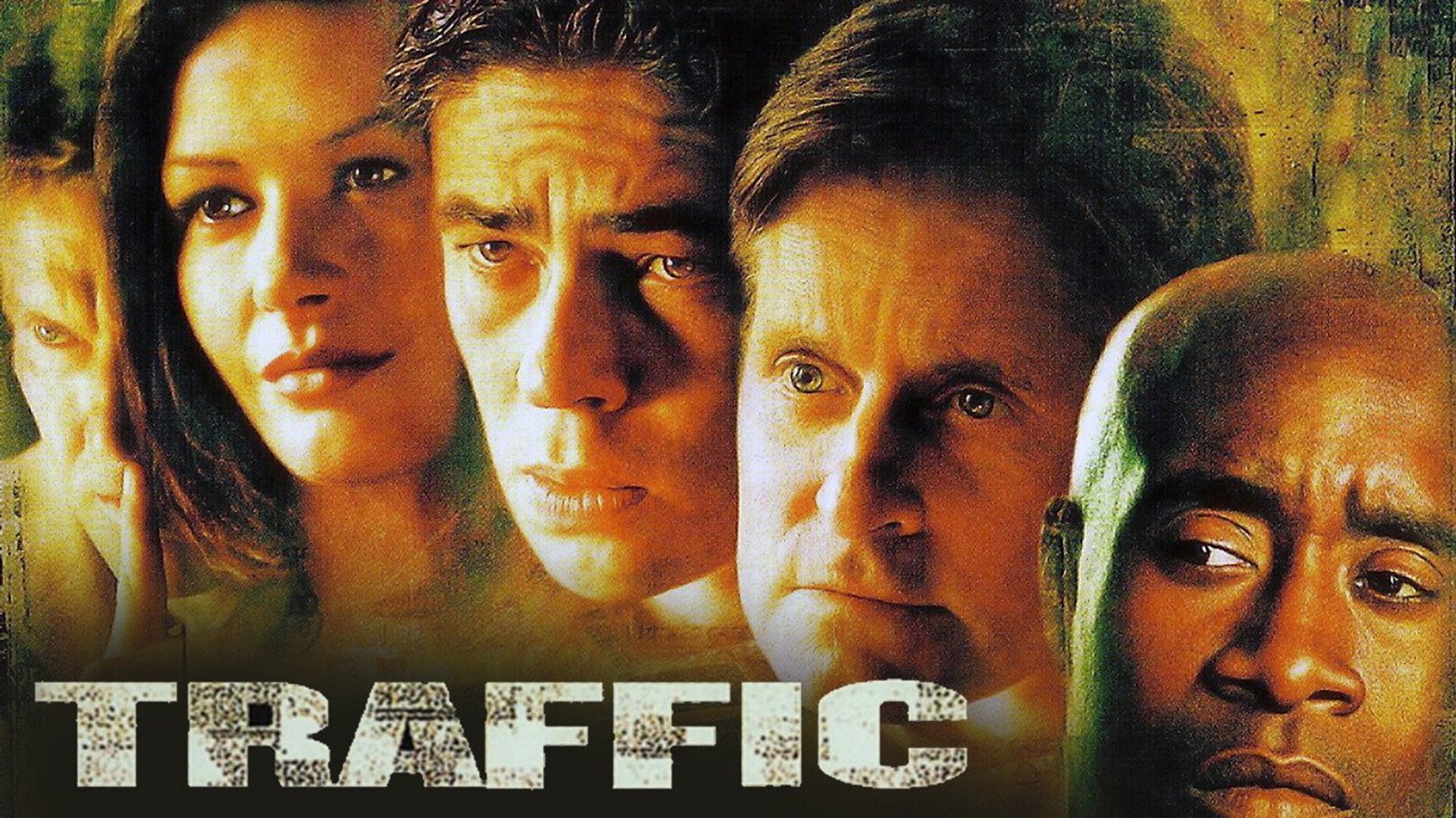Traffic