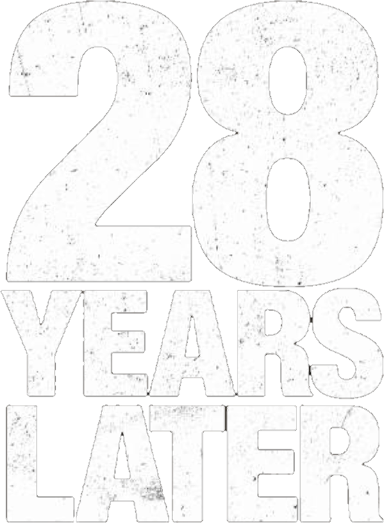 28 Years Later