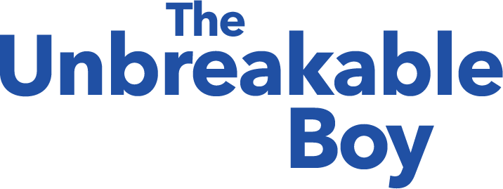 The Unbreakable Boy