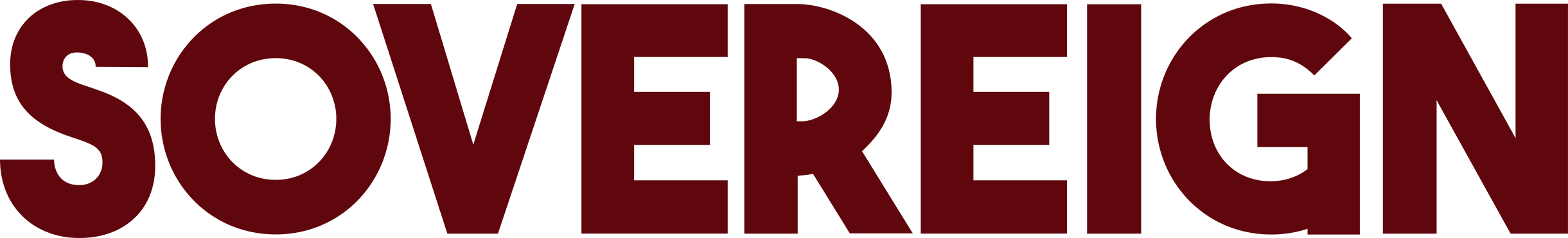 Sovereign