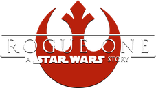 Rogue One: A Star Wars Story
