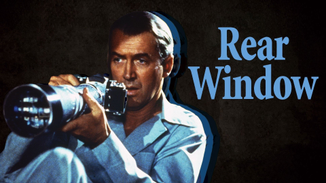 Rear Window
