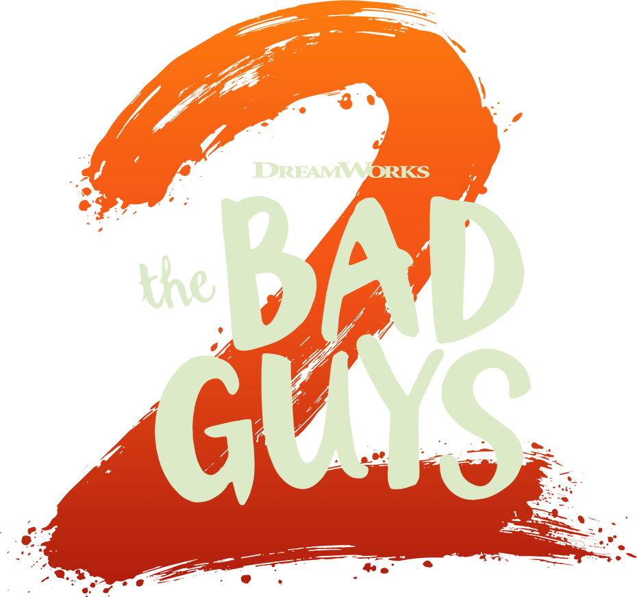 The Bad Guys 2