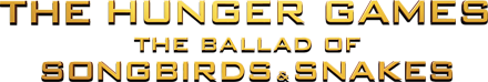 The Hunger Games: The Ballad of Songbirds & Snakes