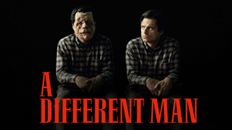 A Different Man