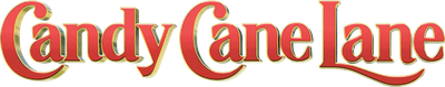 Candy Cane Lane