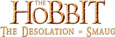 The Hobbit: The Desolation of Smaug