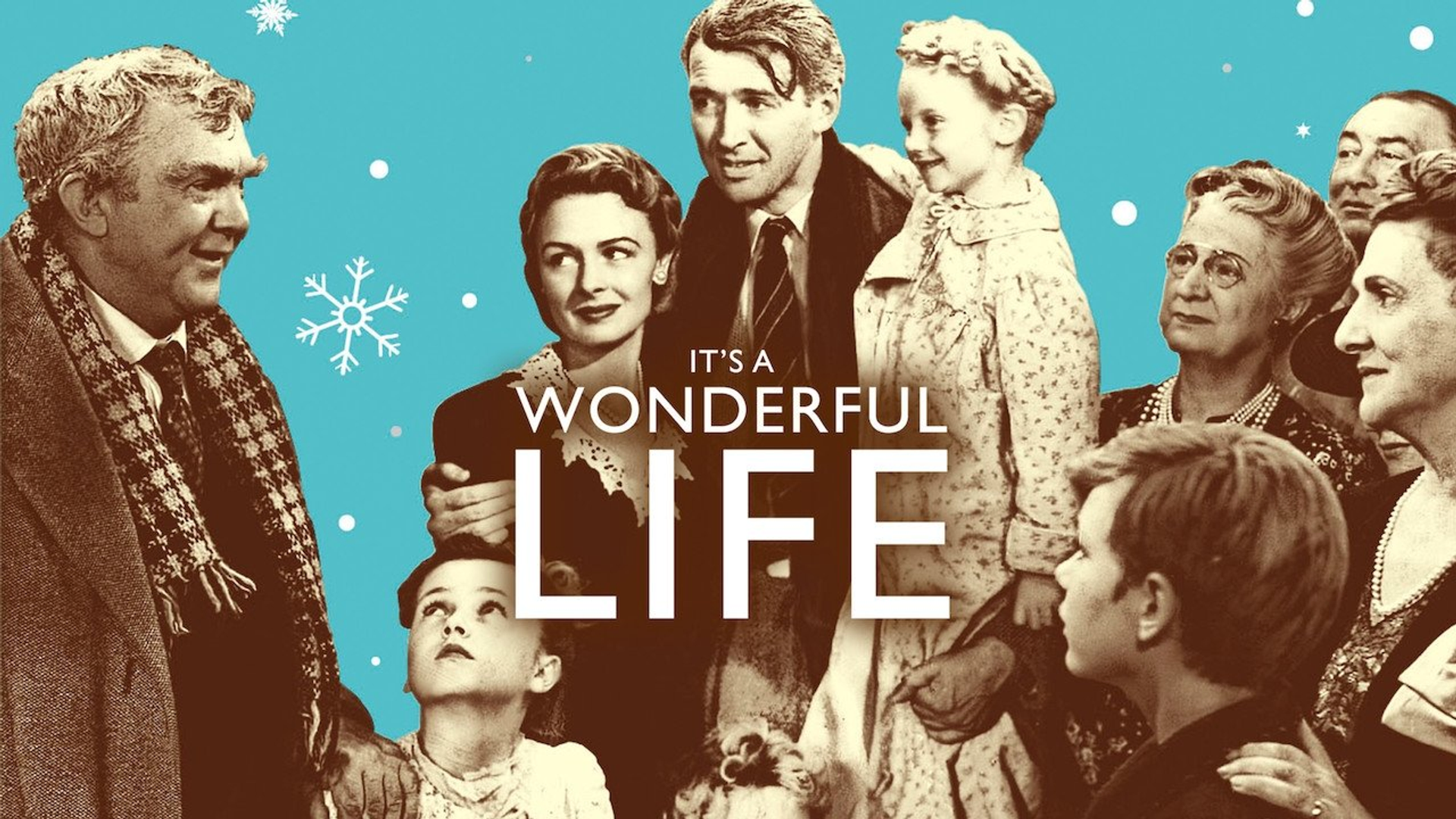 It's a Wonderful Life