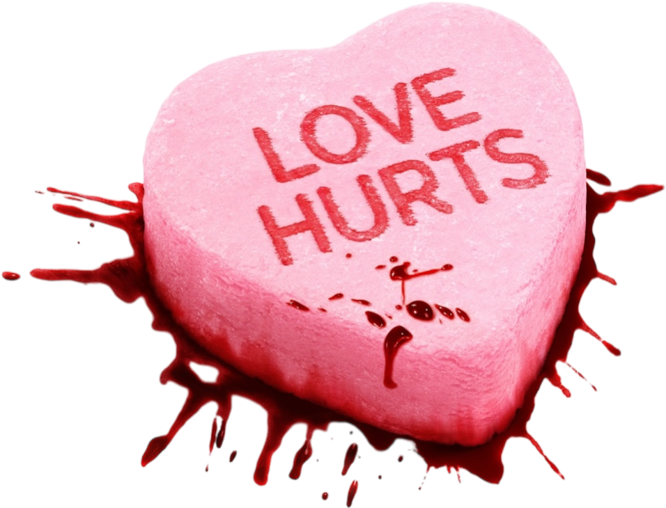 Love Hurts