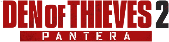 Den of Thieves 2: Pantera