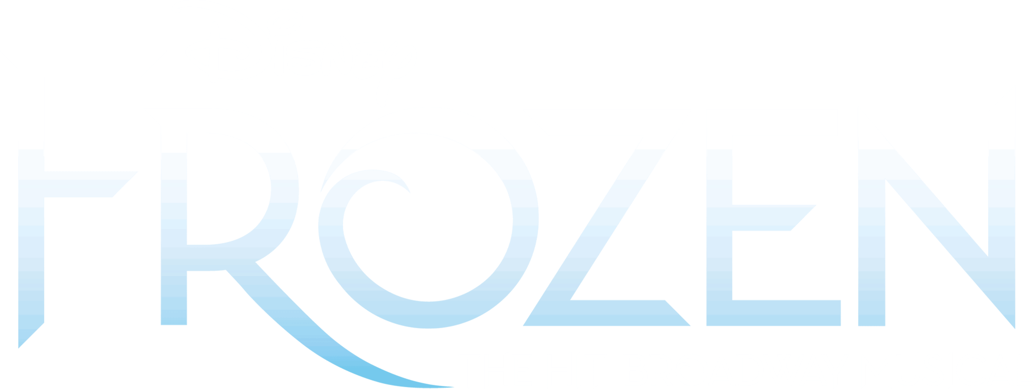 Frozen: The Hit Broadway Musical