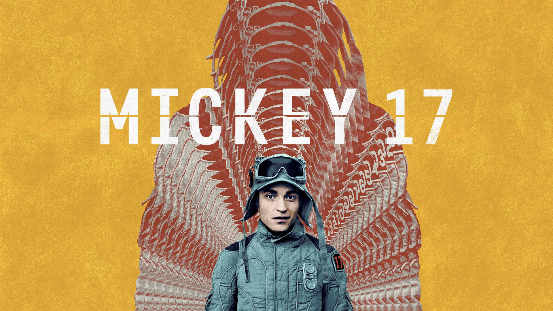 Mickey 17
