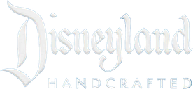 Disneyland Handcrafted