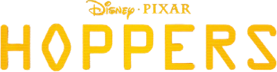 Hoppers