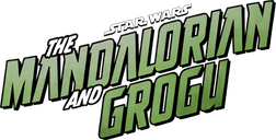 The Mandalorian and Grogu