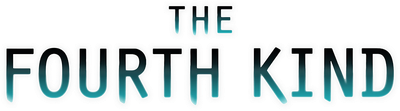 The Fourth Kind