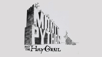 Monty Python and the Holy Grail