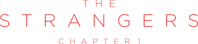 The Strangers: Chapter 1