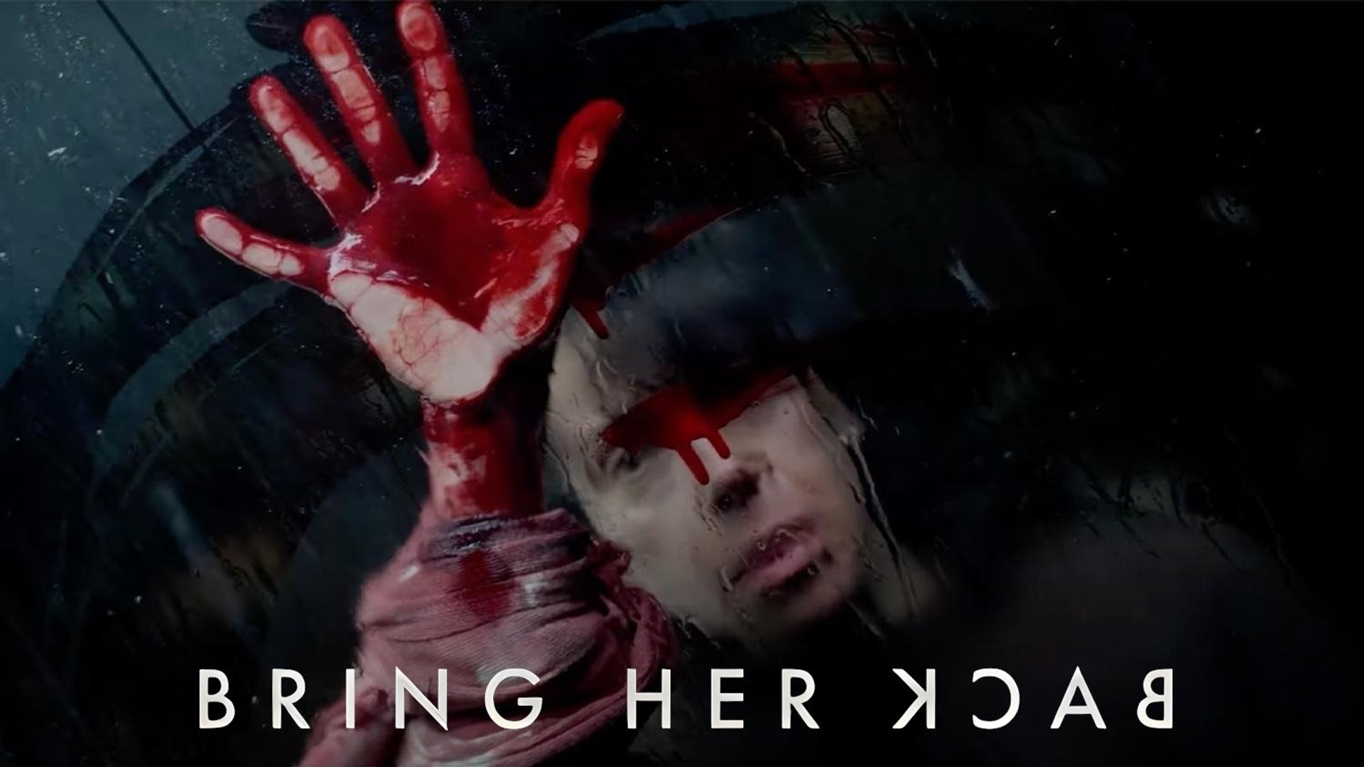 Bring Her Back