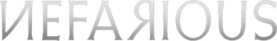 Nefarious