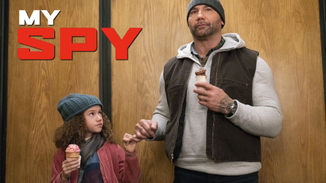 My Spy