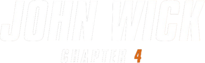 John Wick: Chapter 4