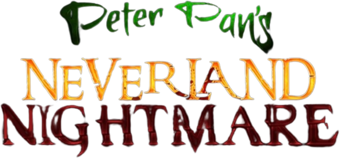 Peter Pan's Neverland Nightmare
