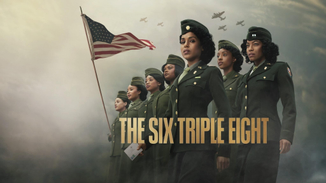 The Six Triple Eight