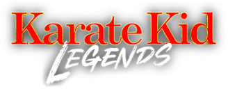 Karate Kid: Legends