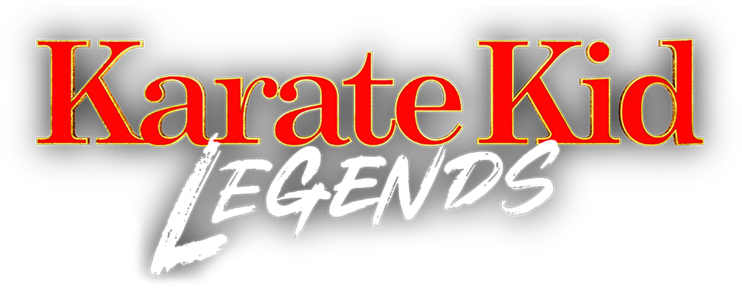 Karate Kid: Legends