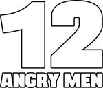12 Angry Men