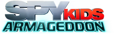 Spy Kids: Armageddon