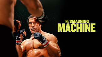 The Smashing Machine