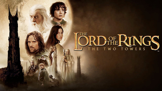 The Lord of the Rings: The Two Towers