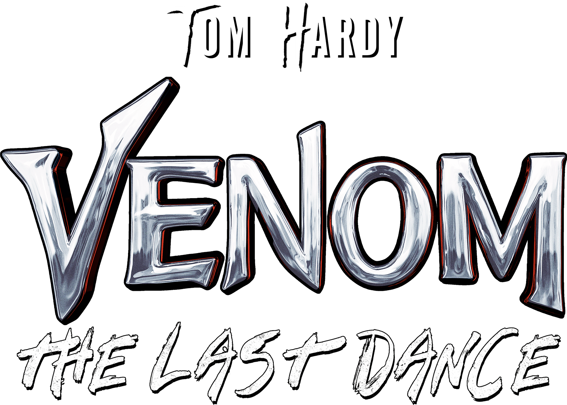 Venom: The Last Dance