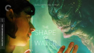 The Shape of Water