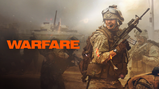 Warfare