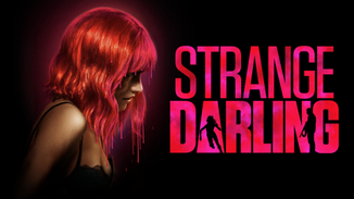 Strange Darling