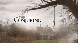 The Conjuring