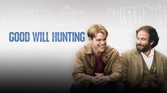 Good Will Hunting