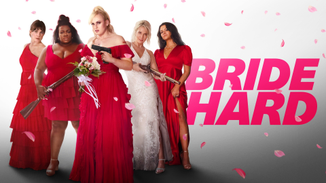 Bride Hard