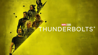 Thunderbolts*