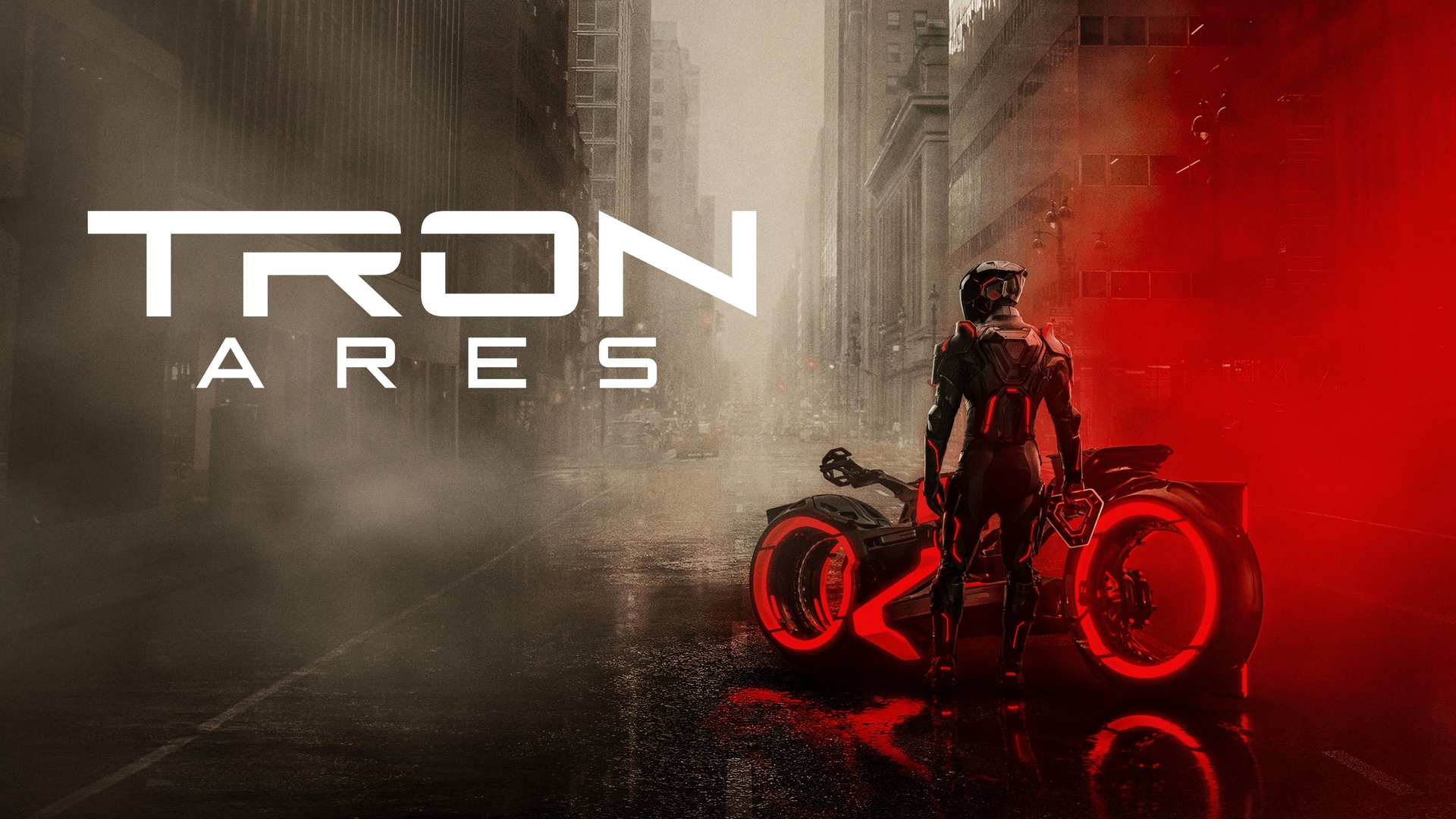 TRON: Ares