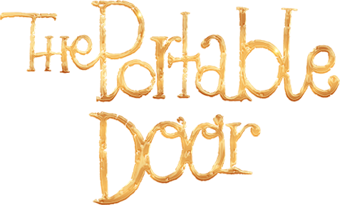 The Portable Door