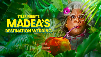 Madea's Destination Wedding