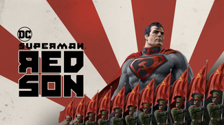 Superman: Red Son