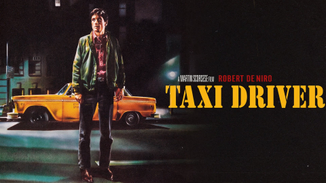Taxi Driver